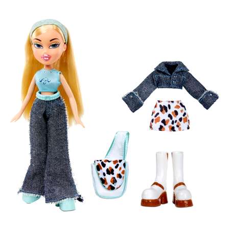 Кукла модельная Bratz