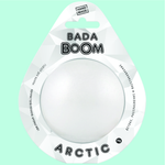 Бомбочка для ванны BADA BOOM arctic