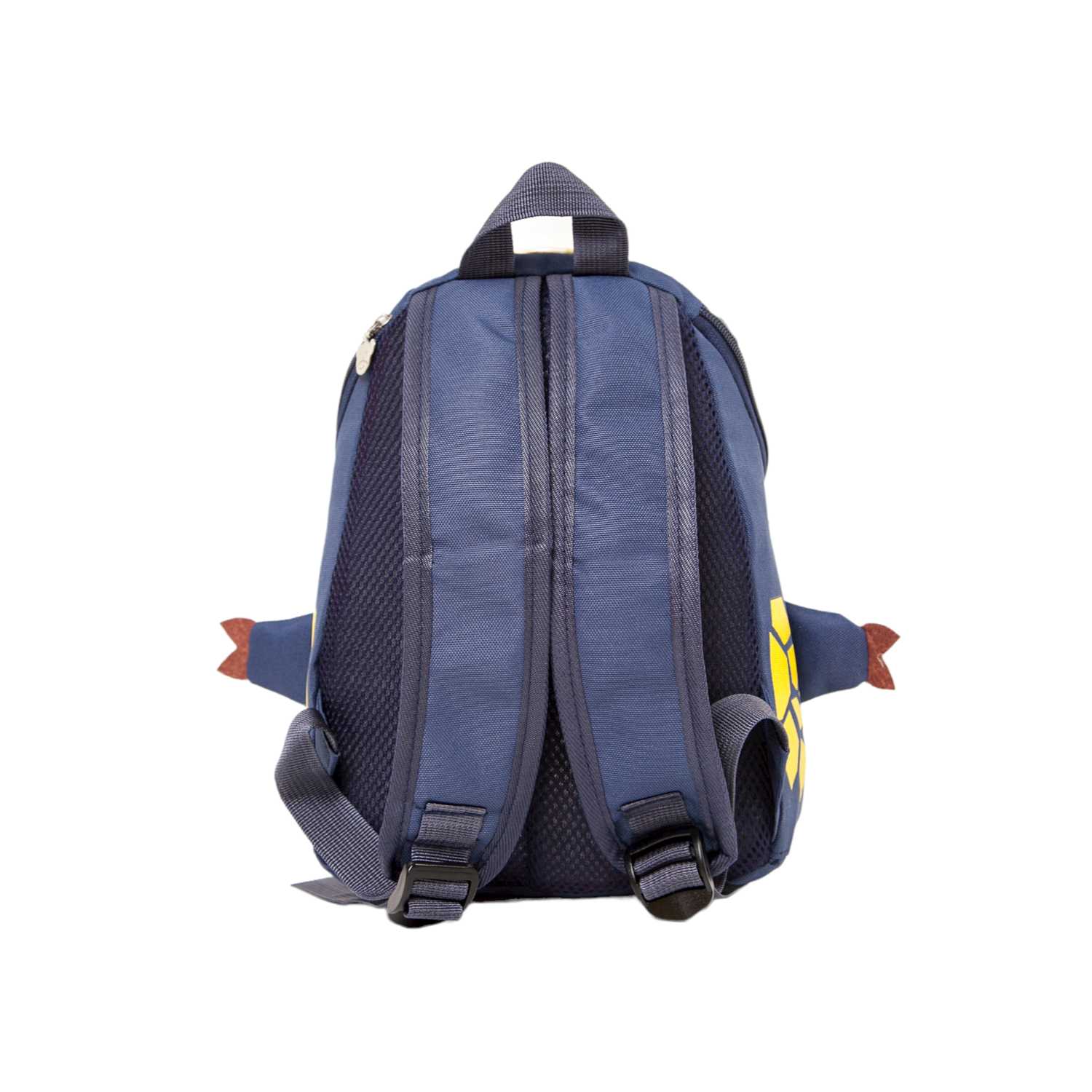 Рюкзак дошкольный дино PIFPAF KIDS синий - фото 3