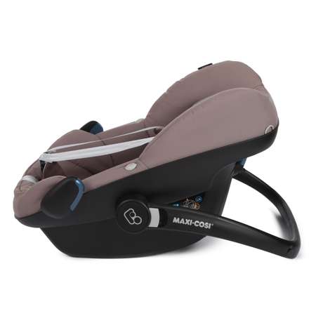 Автокресло Maxi-Cosi Pebble Earthbrown