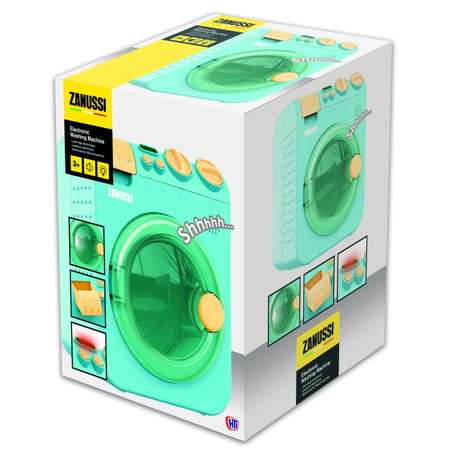 Игрушка HTI стиральная машина