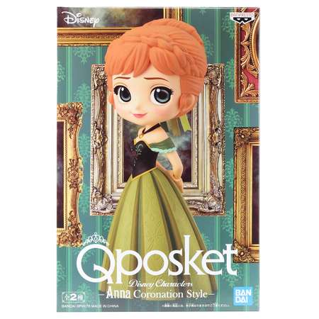 Фигурка Qposket 82561P