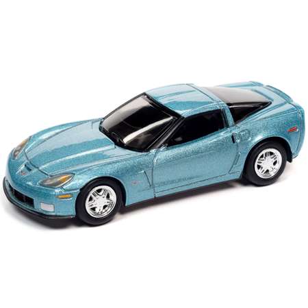 Автомобиль Johnny Lightning 1:64