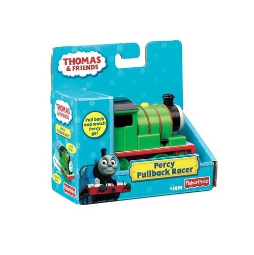 Поезд Thomas and Friends в ассортименте R9493 - фото 8