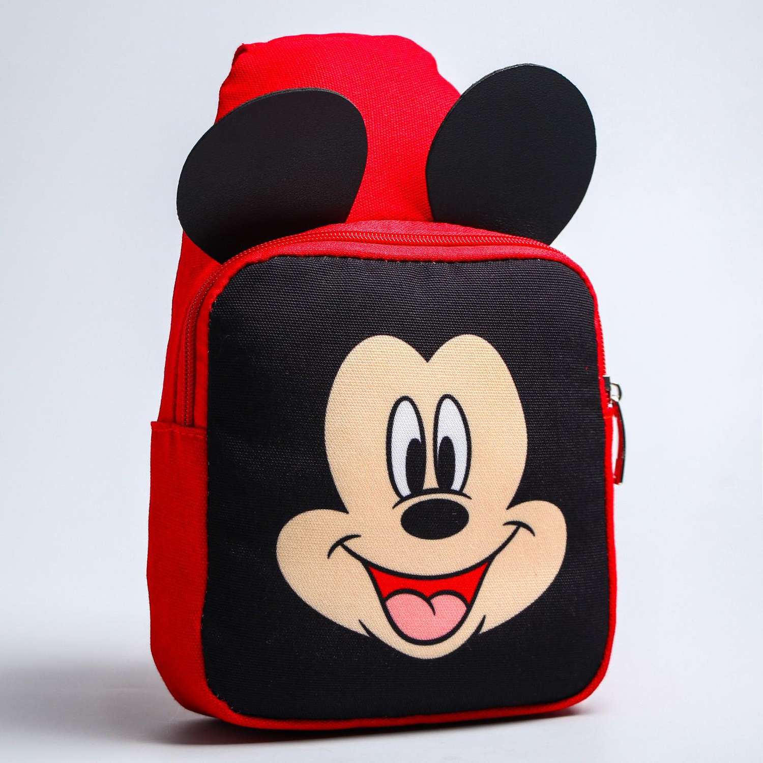 Рюкзак детский Disney Микки Маус - фото 1