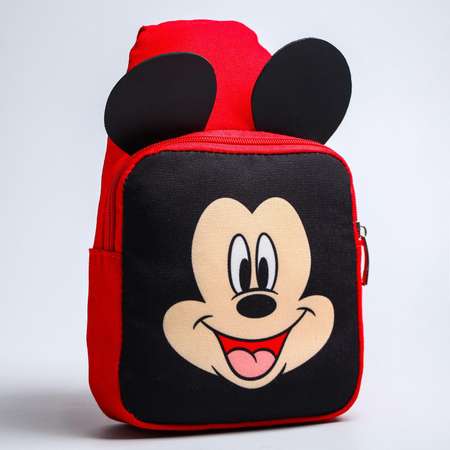 Рюкзак детский Disney Микки Маус
