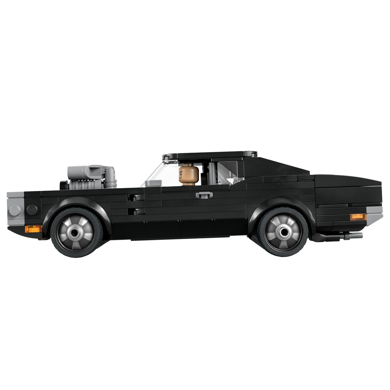 1970 dodge charger lego online