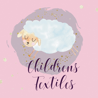 Childrens Textiles