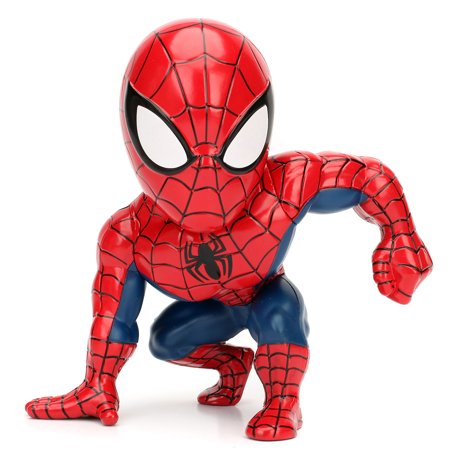 Фигурка Jada Toys Spiderman 97984 - фото 1