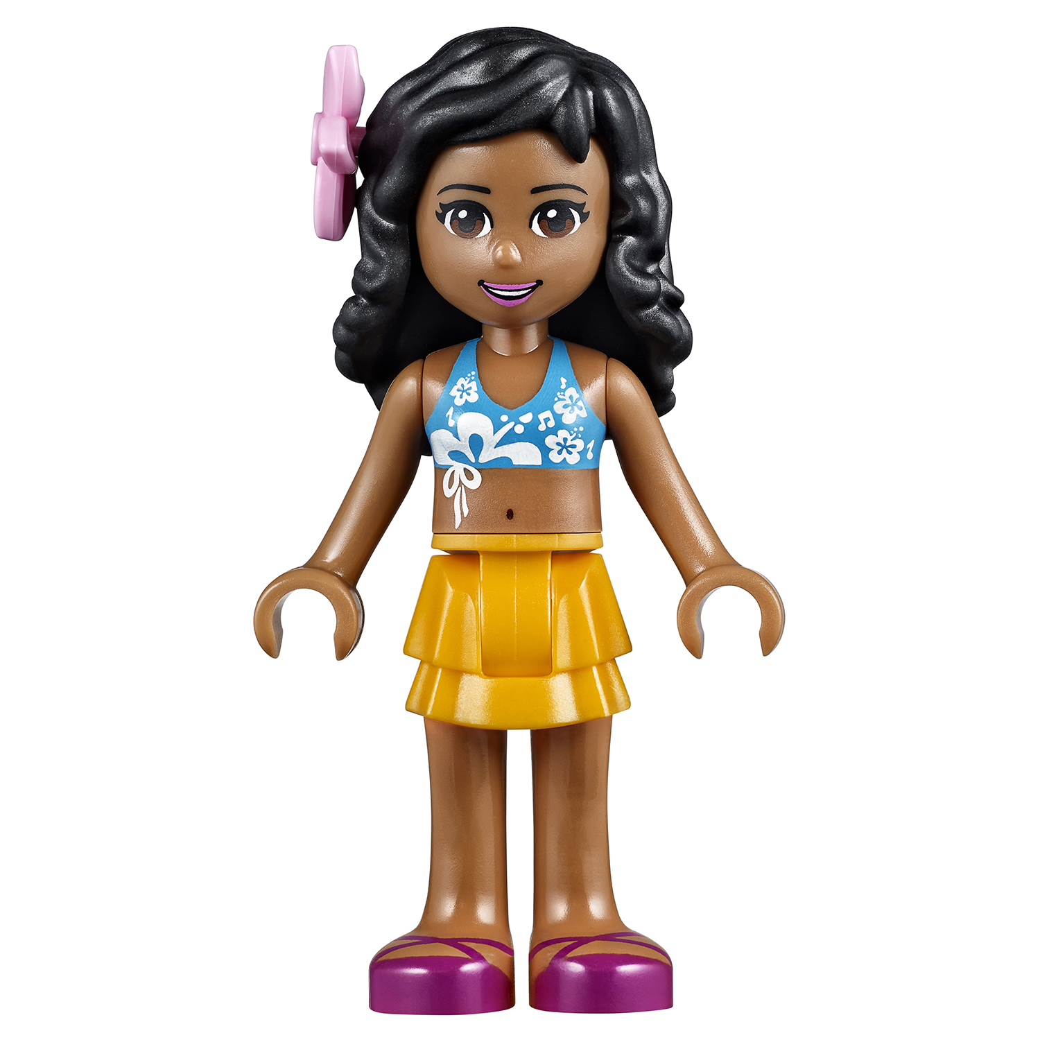 Конструктор LEGO Friends Маяк (41094) - фото 12