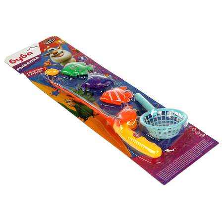 Игрушка Играем вместе рыбалка