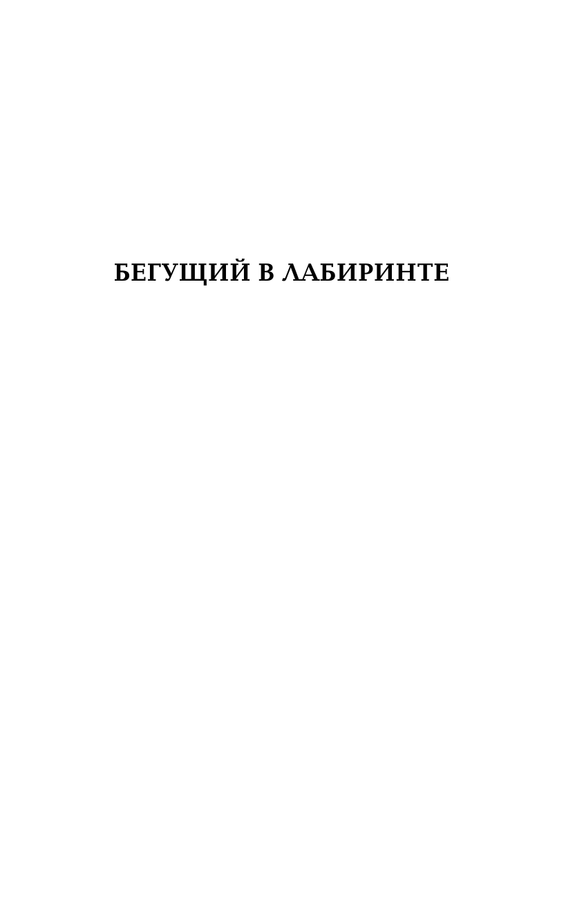 Книга АСТ Бегущий в Лабиринте. Испытание огнем. Лекарство от смерти - фото 5