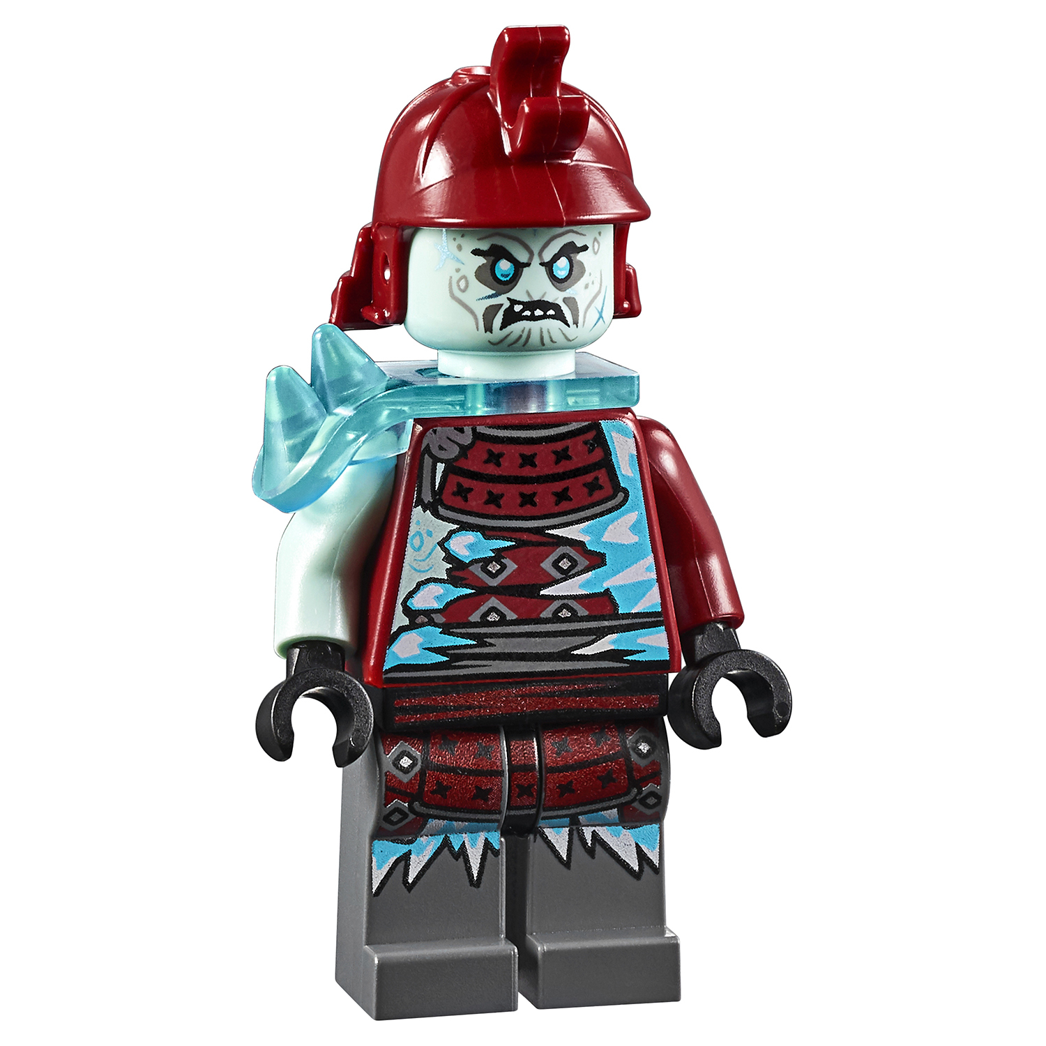 Конструктор LEGO Ninjago Замок проклятого императора 70678 - фото 28