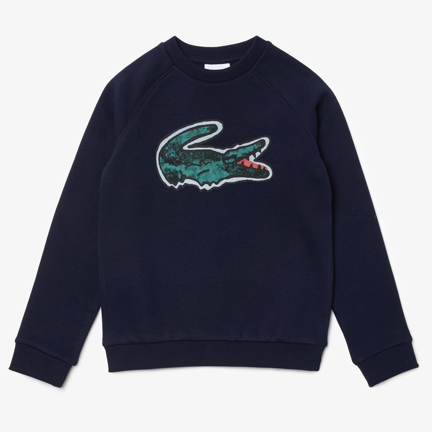 Толстовка Lacoste SJ0312166 - фото 1