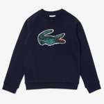 Толстовка Lacoste