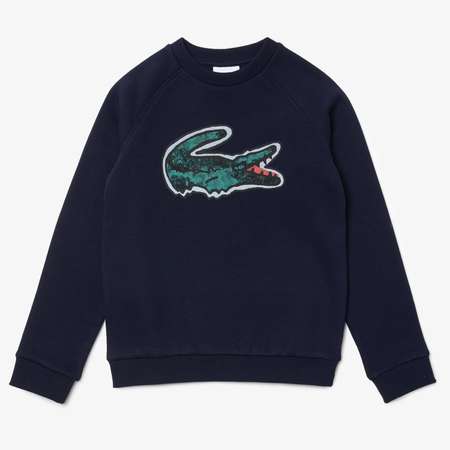 Толстовка Lacoste