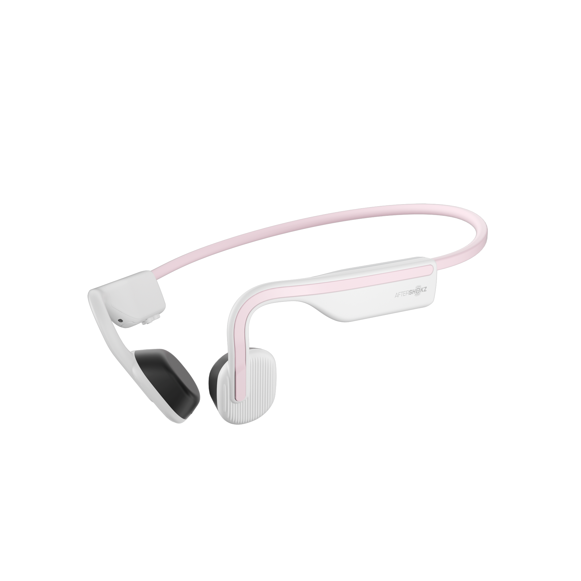 Беспроводные наушники Aftershokz Openmove - фото 3