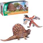Игровой набор Junfa В мире динозавров номер первый