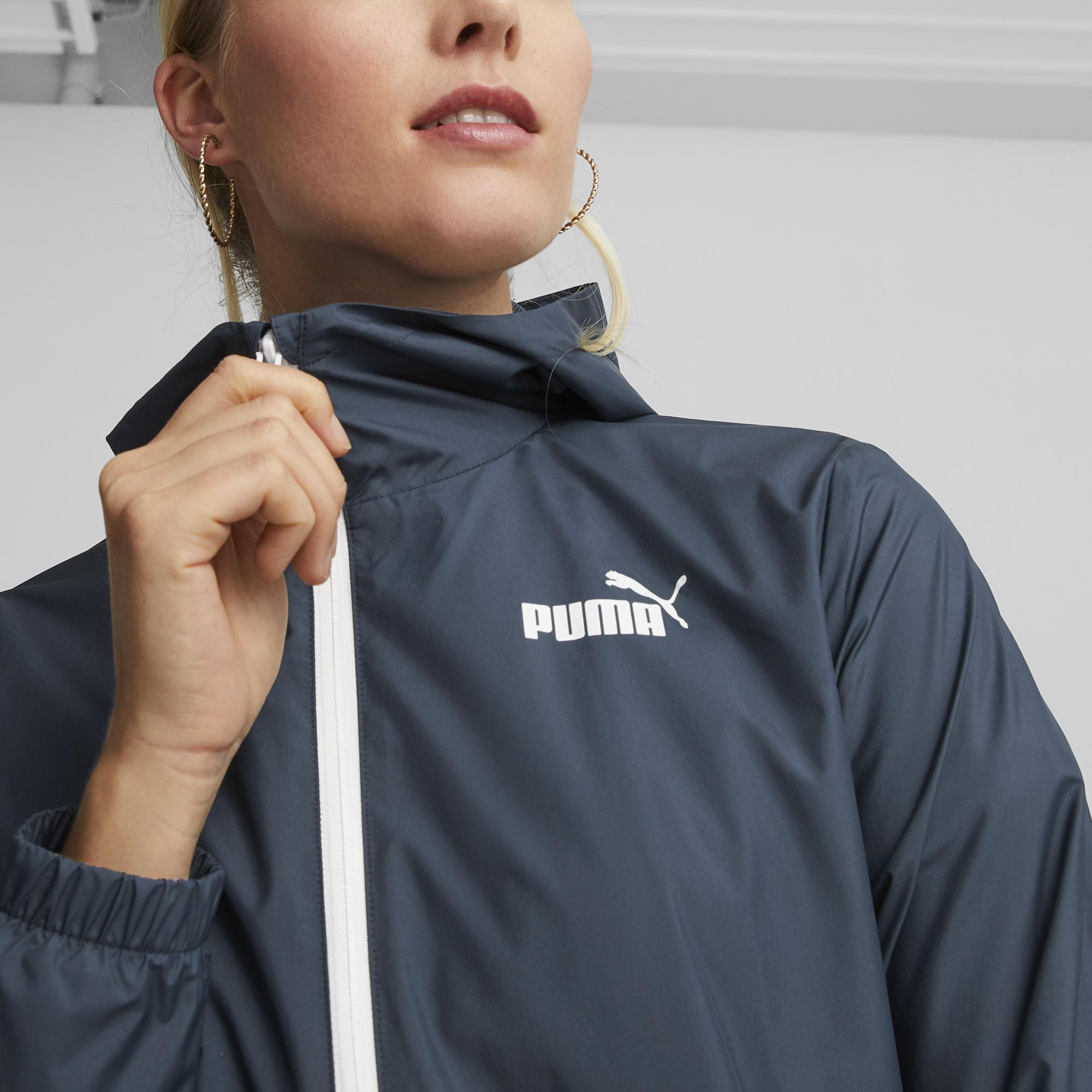 Ветровка Puma 84749495 - фото 4