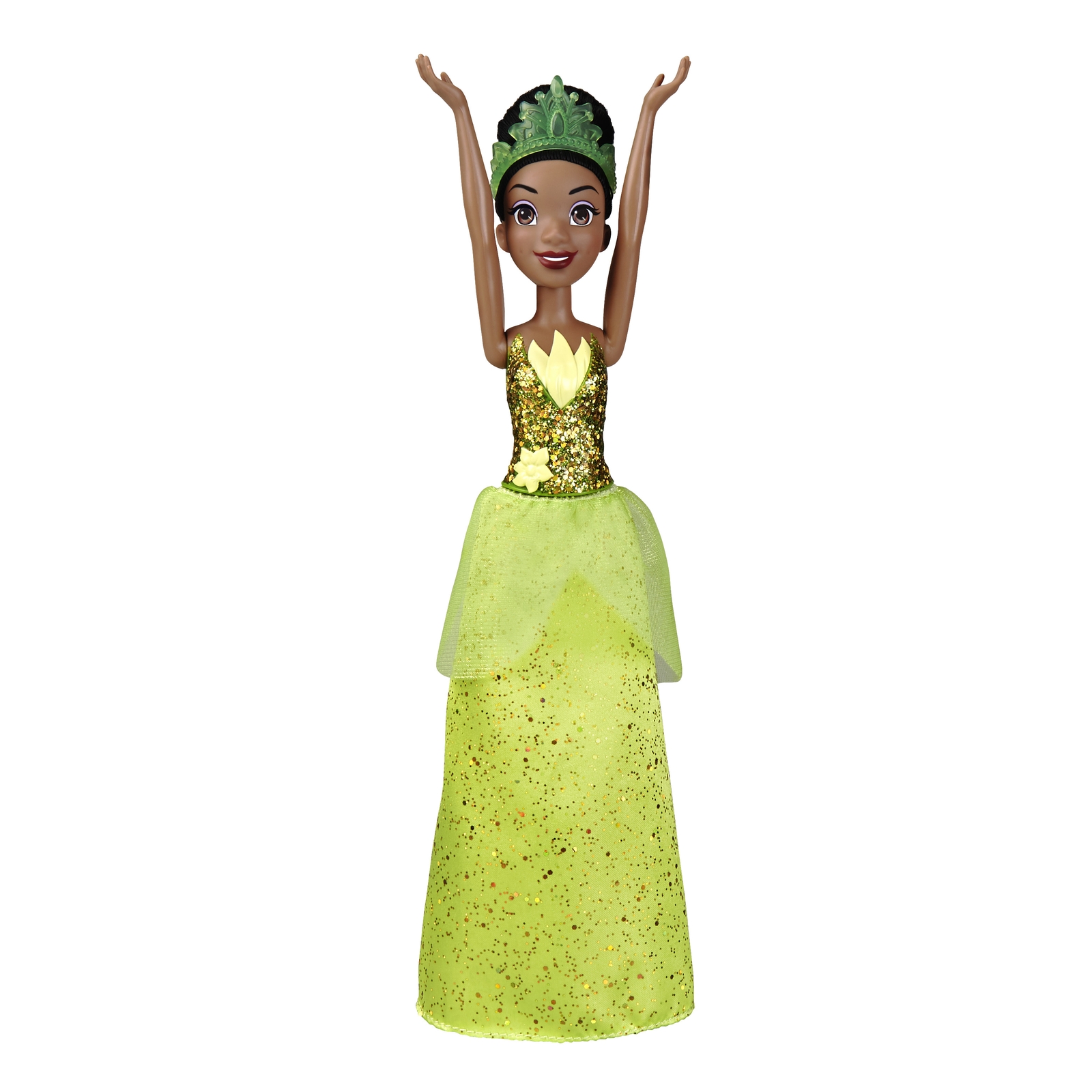 Кукла Disney Disney Princess Hasbro B Тиана E4162EU4 E4021EU4 - фото 4