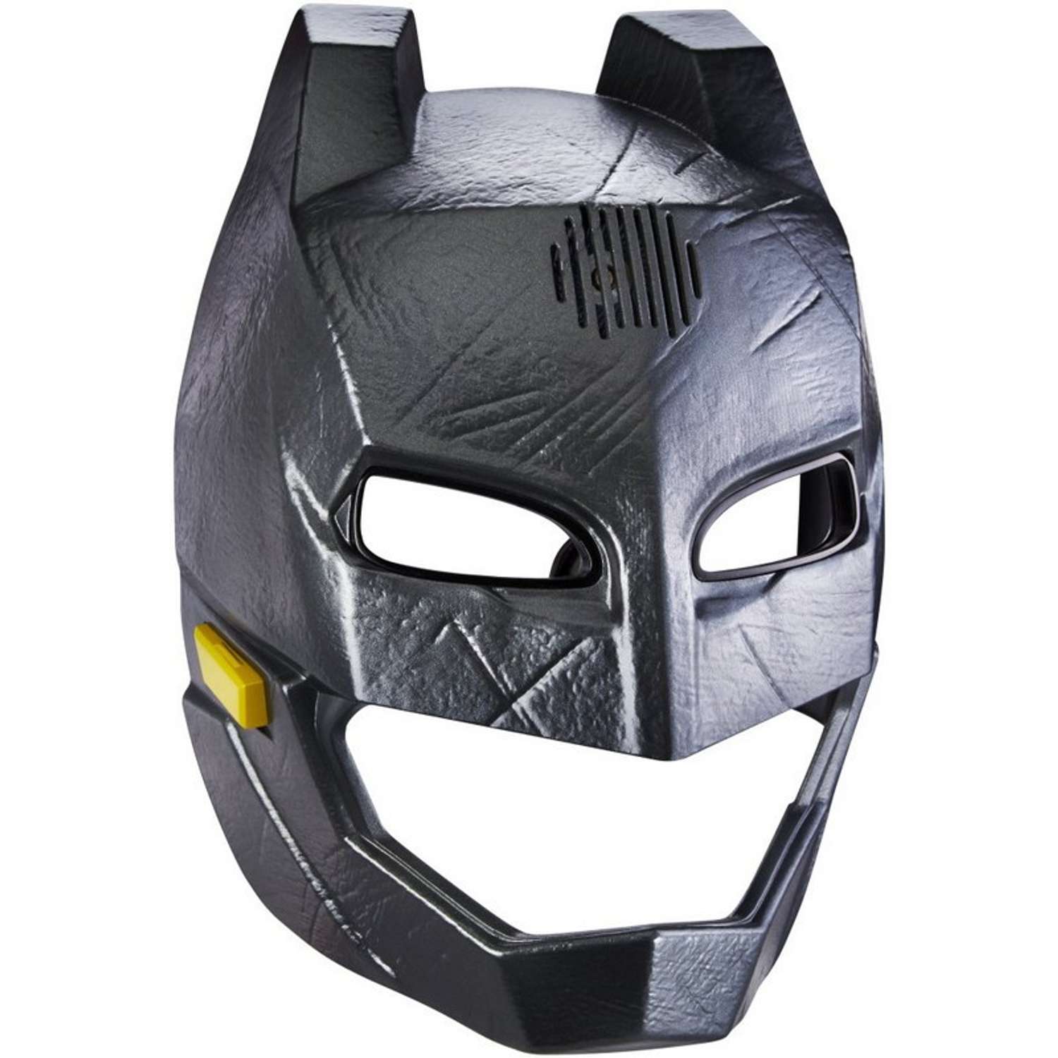 Маска Бэтмена Batman меняющая голос - фото 1