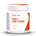 Специализированный пищевой продукт PUREPROTEIN Креатин Pure Creatine 200г