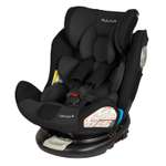 Автокресло Babysafe Labrador Black