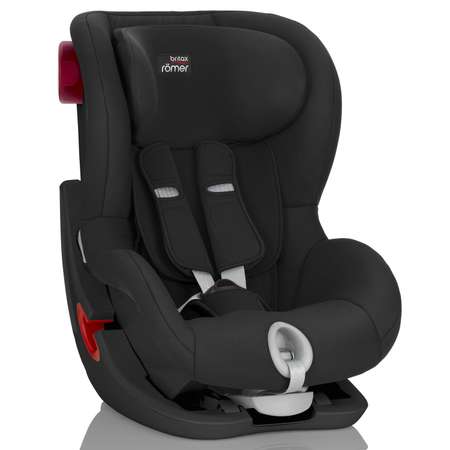 Автокресло Britax Roemer 1 (9-18 кг)