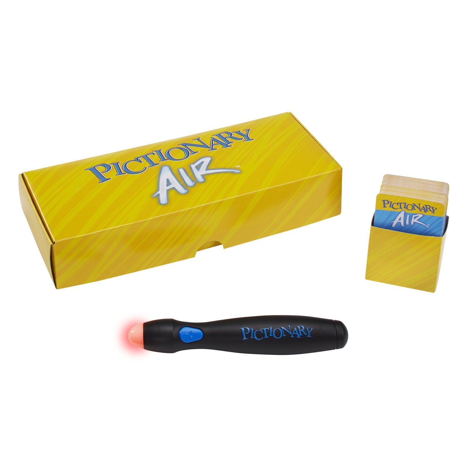 Игра Mattel Pictionary Air интерактивная GKG37 - фото 20