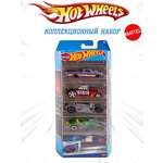 Автомобиль Hot Wheels