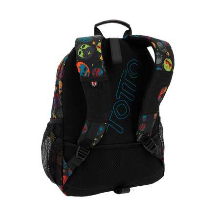 Рюкзак Totto Morral Acuareles 1710N-3E7 MA04ECO021