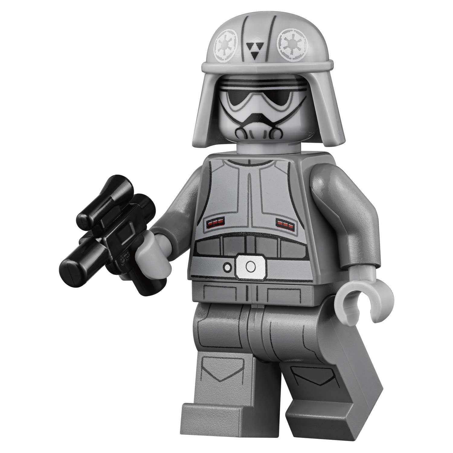 Конструктор LEGO Star Wars Скоростной спидер Кэнана блочный - фото 13