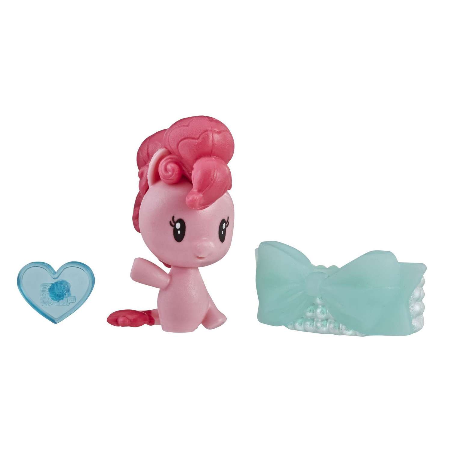 Набор игровой  My Little Pony Пони милашка в непрозрачной упаковке (Сюрприз) E5966121 - фото 27