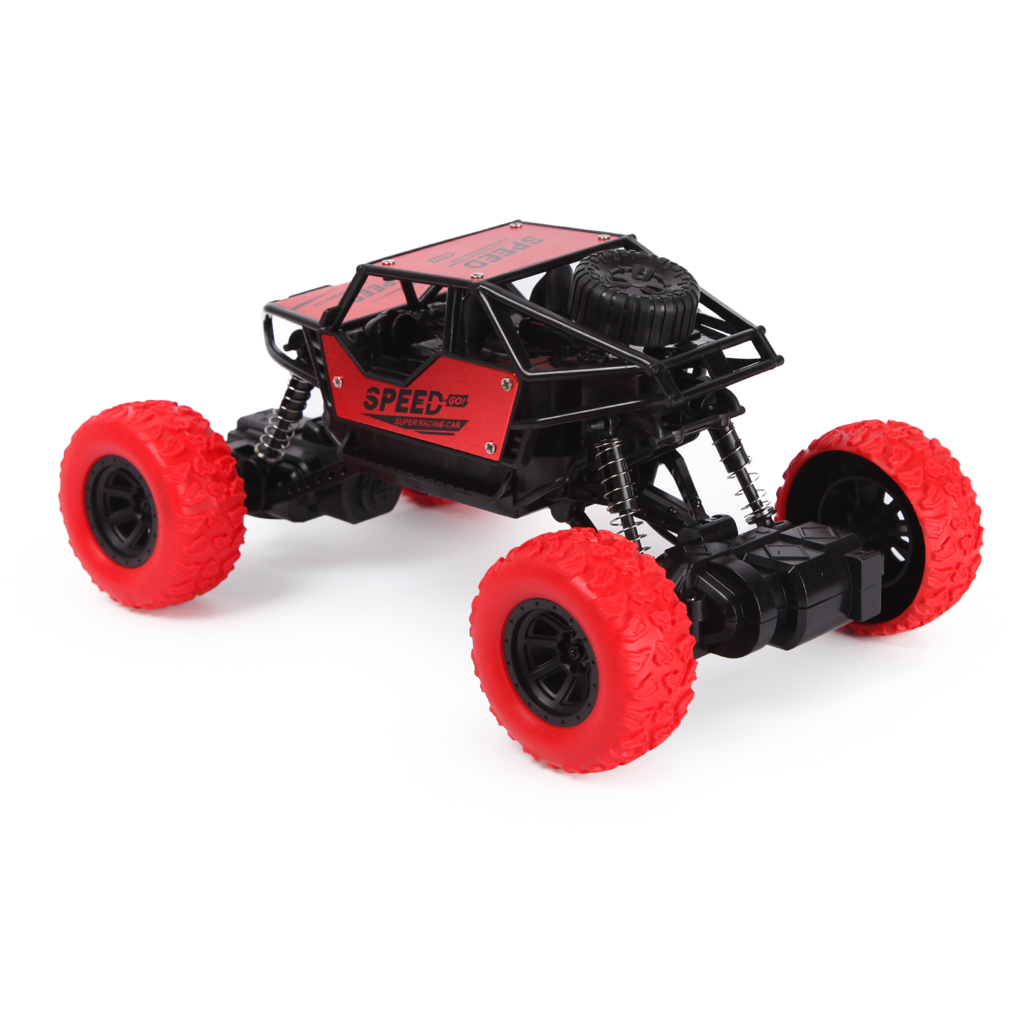 Машинка Mobicaro Crawler YS0235433 - фото 5