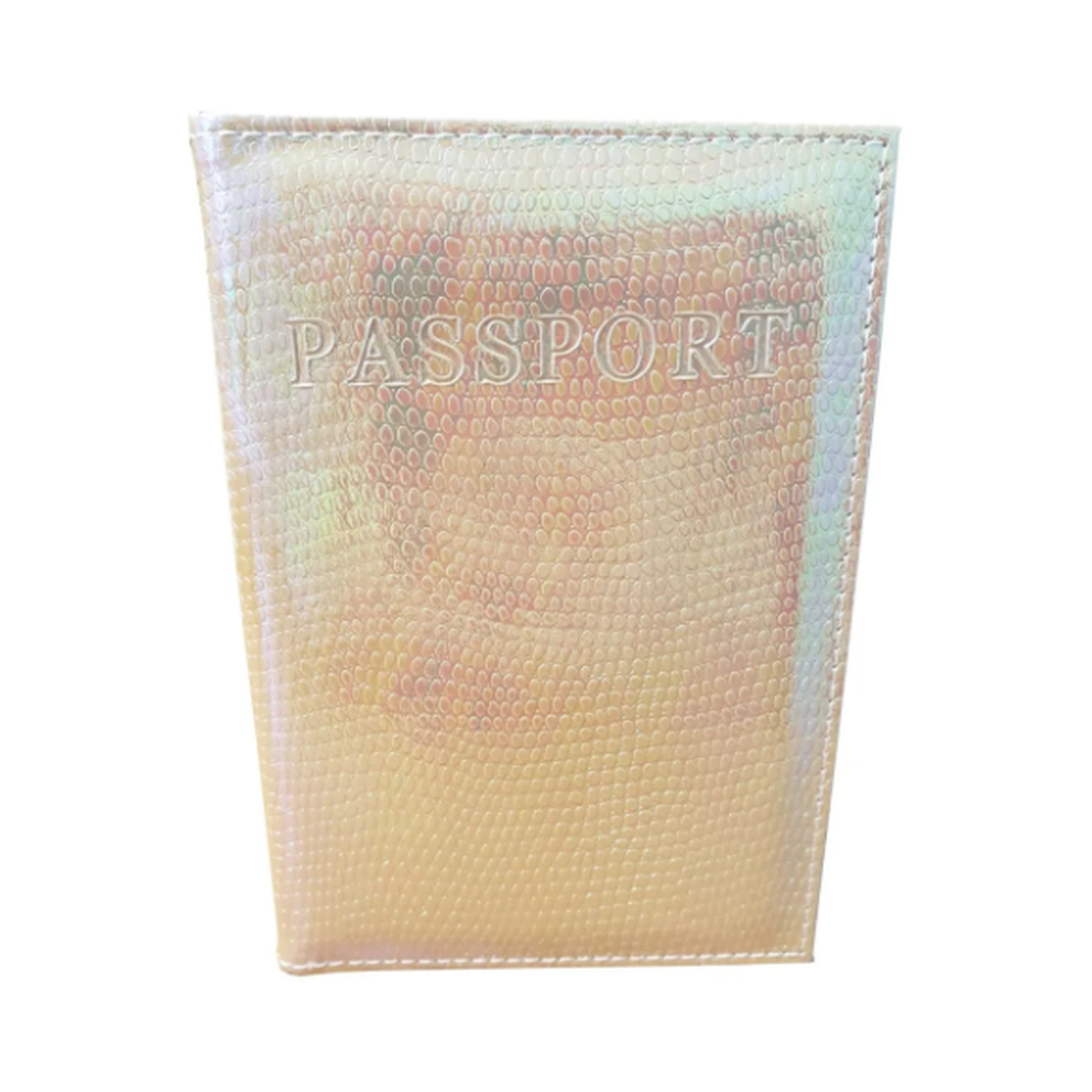 Обложка на паспорт Keyprods для девушки - фото 1