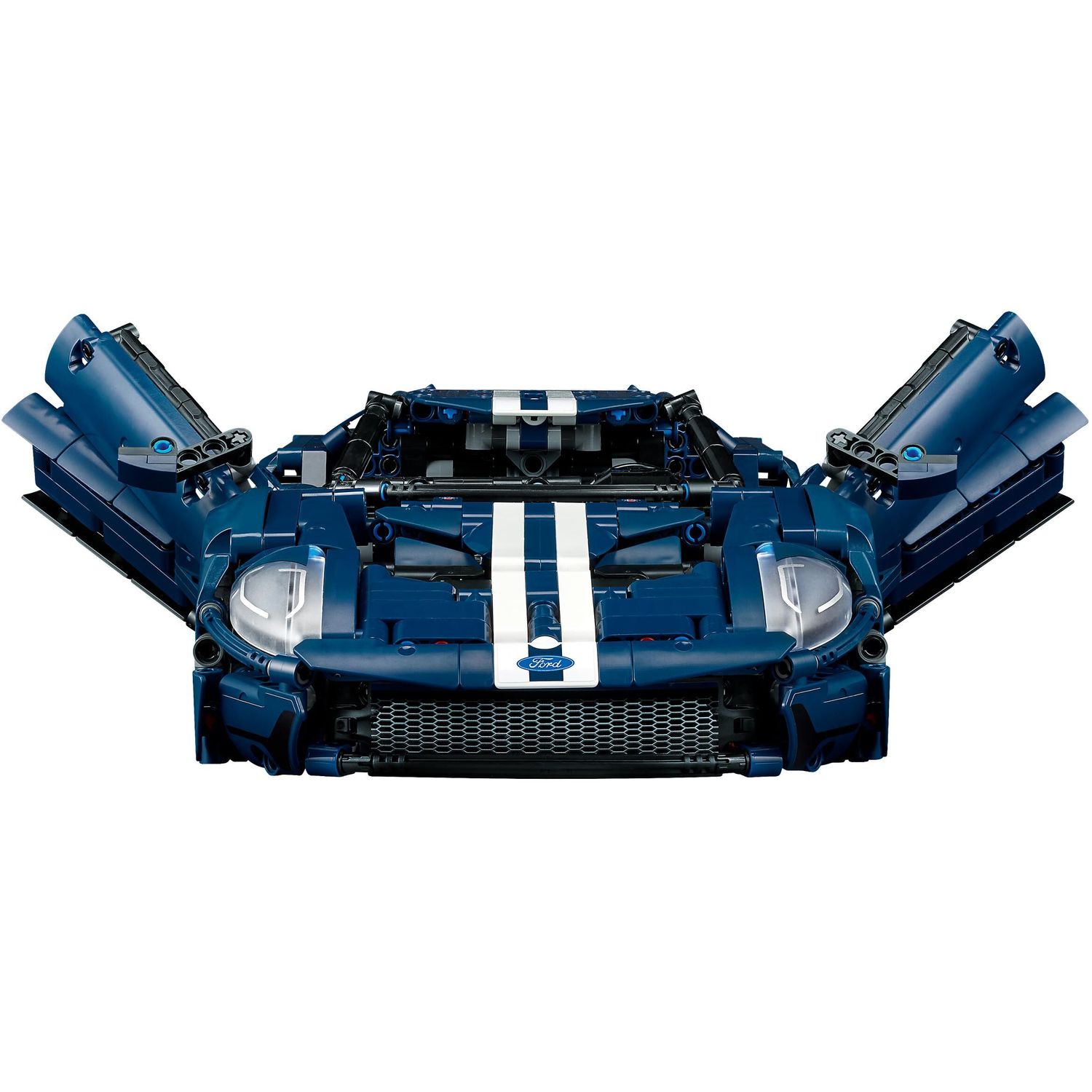 LEGO Technic Ford GT 2022 42154 13121