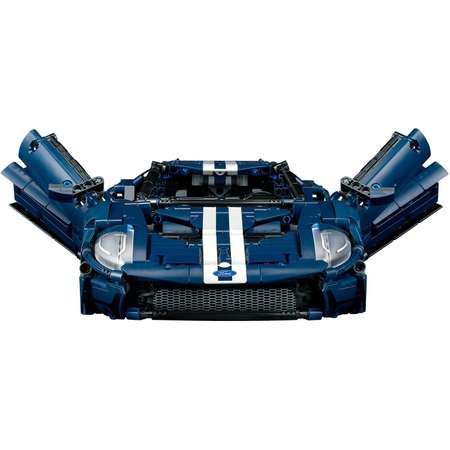 Конструктор LEGO Technic Ford GT блочный