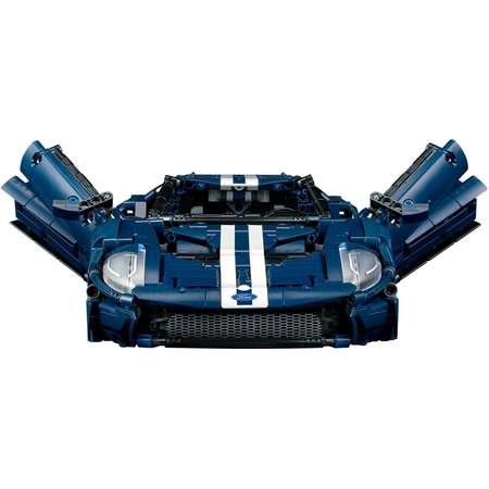 Конструктор LEGO Technic Ford GT 2022 42154