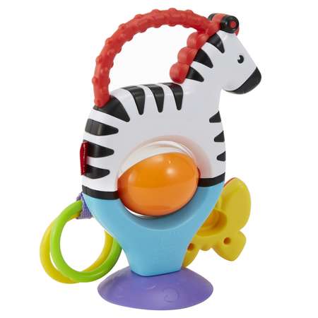 Игрушка Fisher Price Зебра