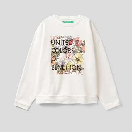 Свитшот United Colors of Benetton