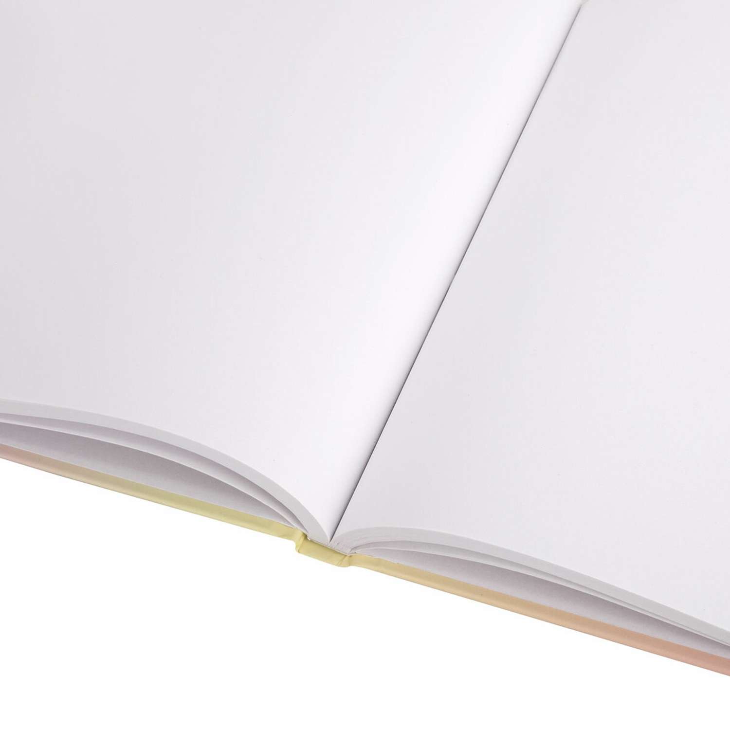 Блокнот-скетчбук Brauberg с белыми страницами для рисования эскизов 80 листов - фото 11