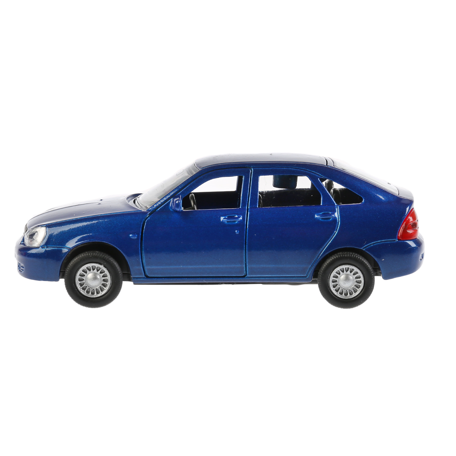Автомобиль Технопарк LADA Priora Хэтчбек 272082 - фото 6