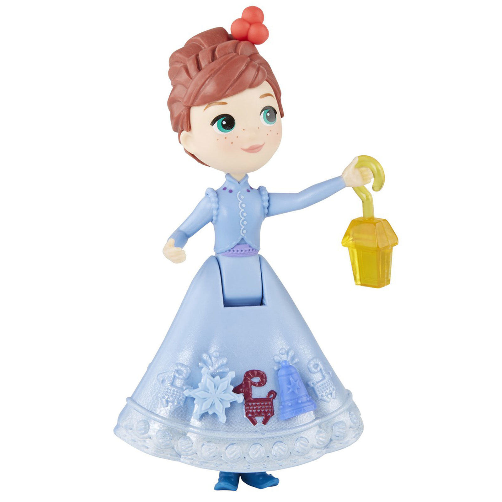 Игровой набор Princess Disney Герои фильма Холодное сердце C1921EU4 C1921EU4 - фото 6