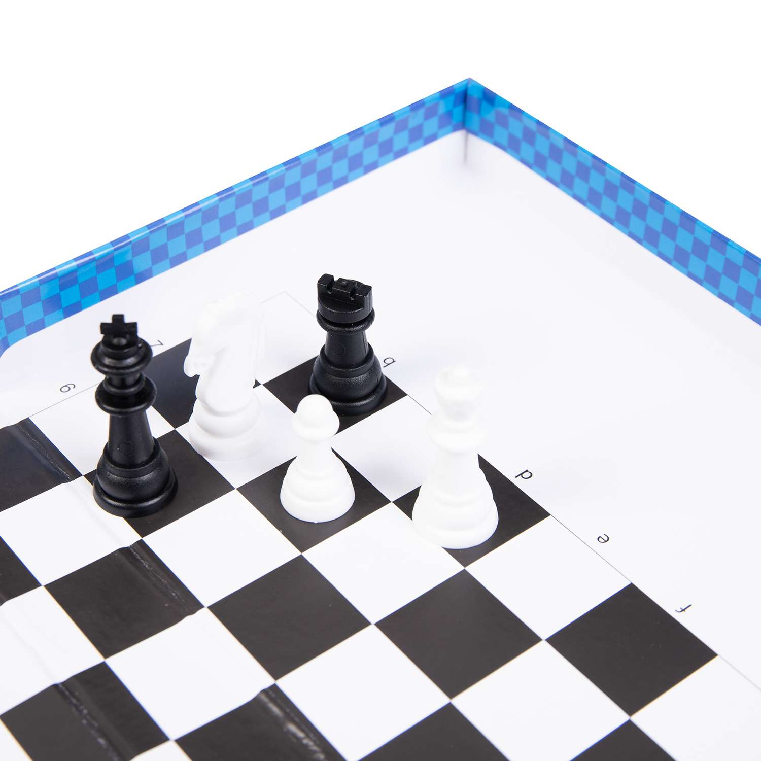 Игра настольная Десятое королевство Шахматы - фото 4