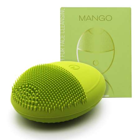 Электрическая щёточка для лица GESS Mango