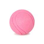 Игрушка для животных NPOSS Мини мяч розовый