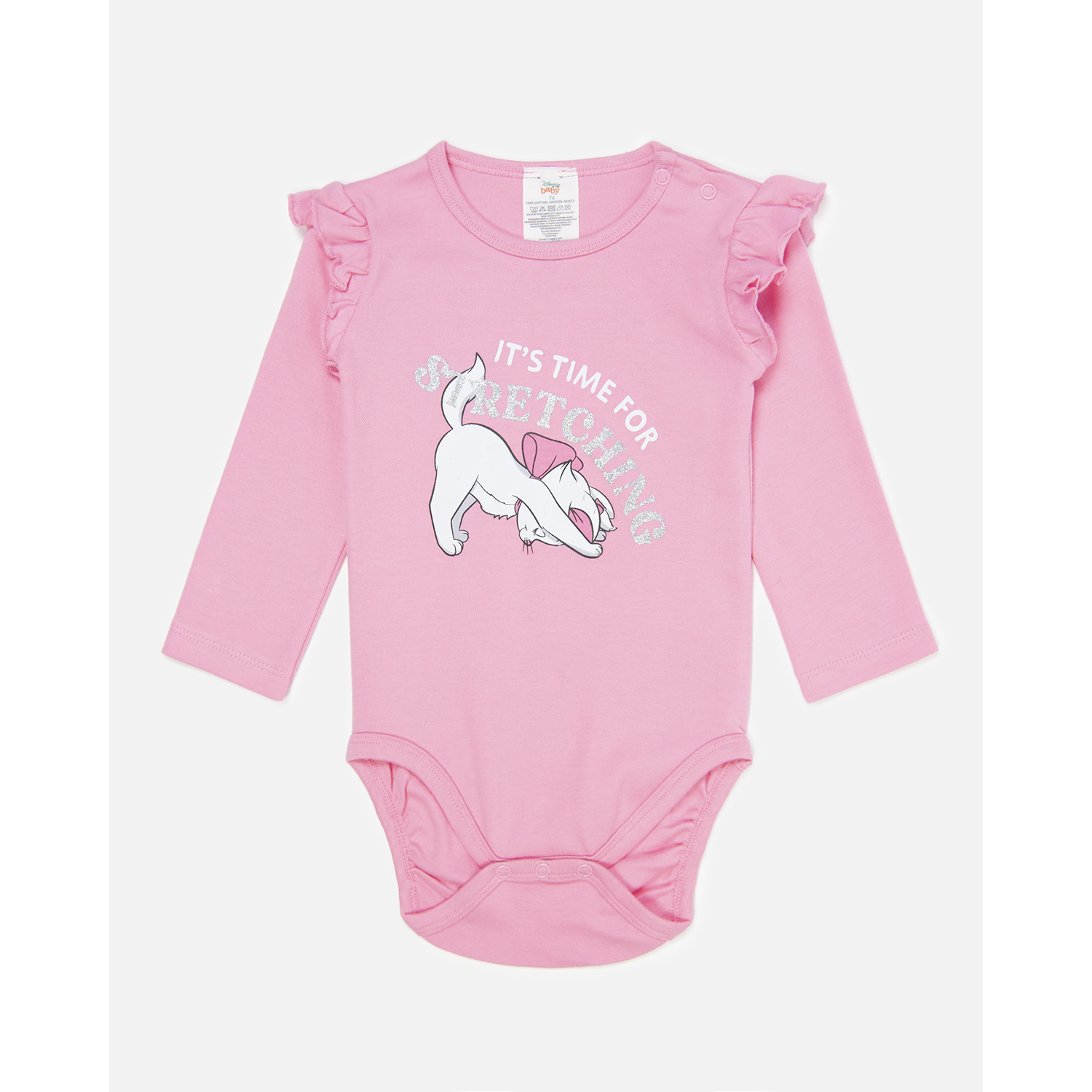 Боди Disney baby W22LC1-E8R6200ig-JJ - фото 2