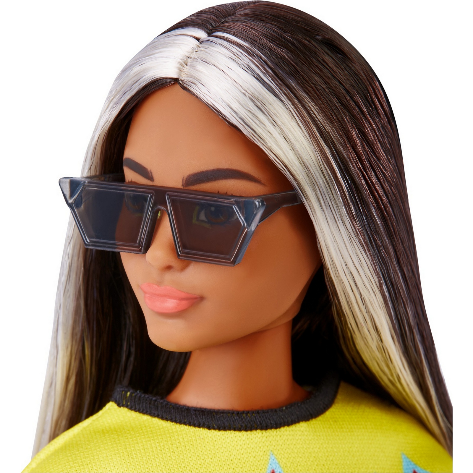 Кукла Barbie Игра с модой 179 HBV13 FBR37 - фото 7