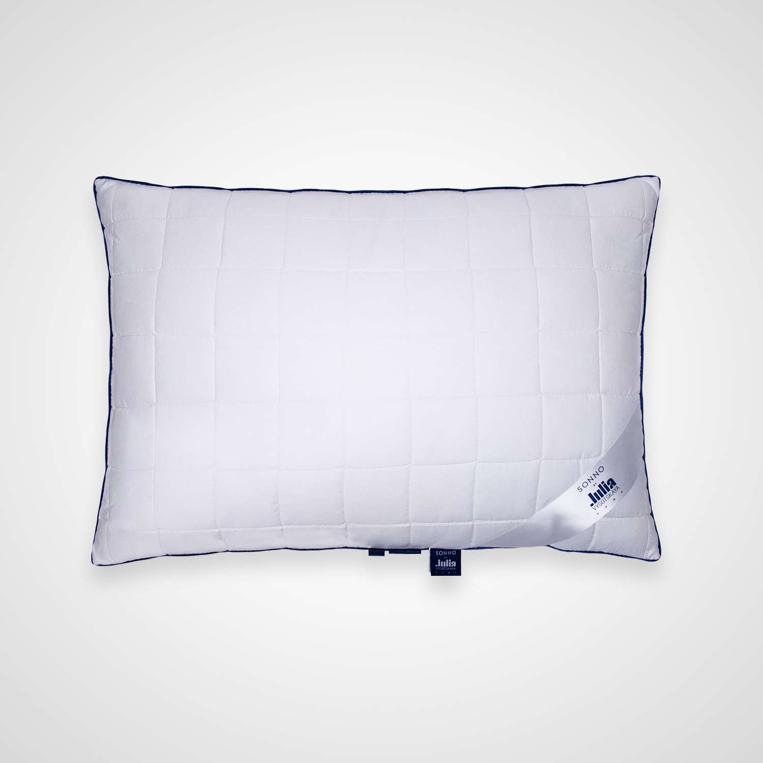 Подушка для сна SONNO by Julia Vysotskaya 50x70 Amicor TM - фото 5