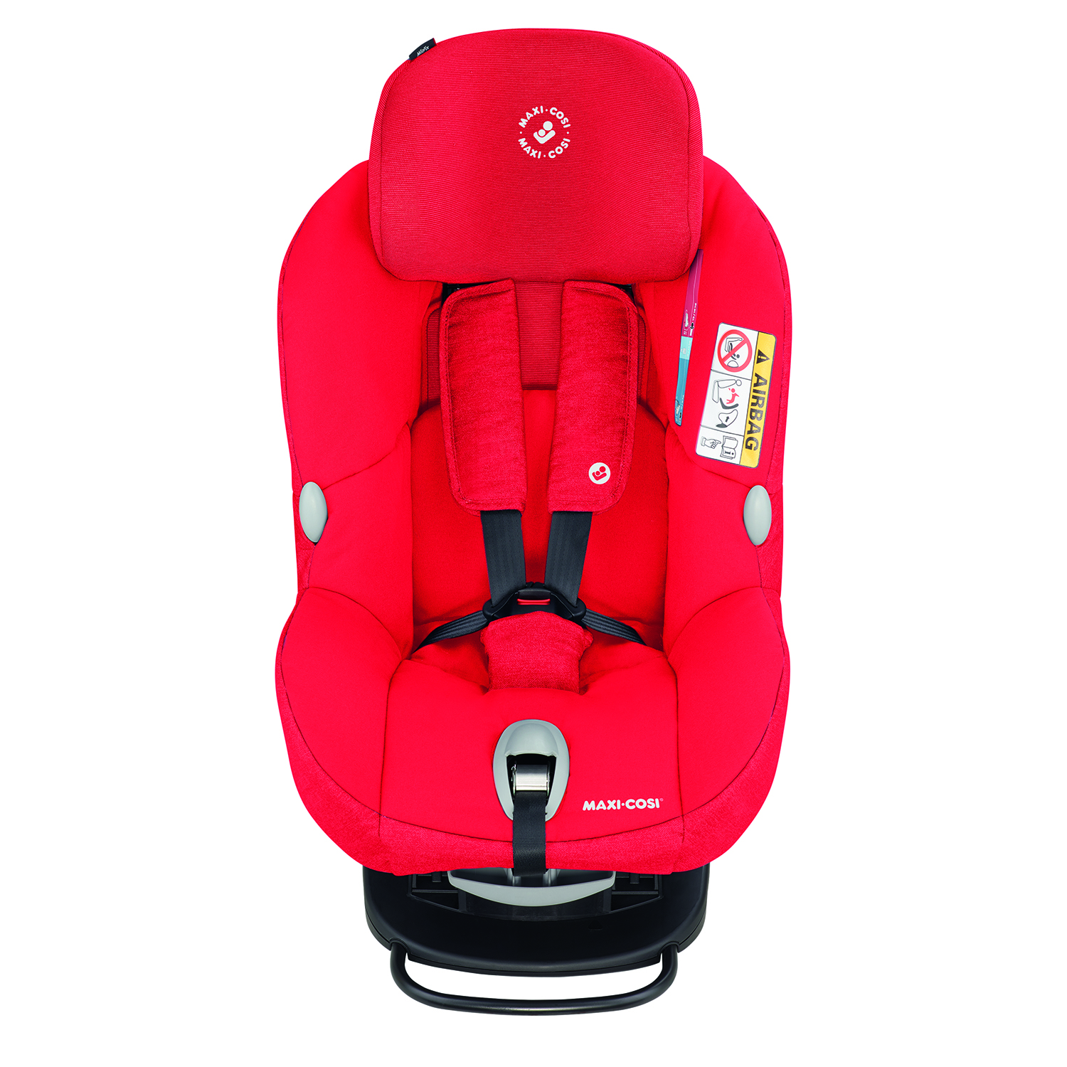 Автокресло Maxi-Cosi Isofix 0+/1 (0-18 кг) - фото 2